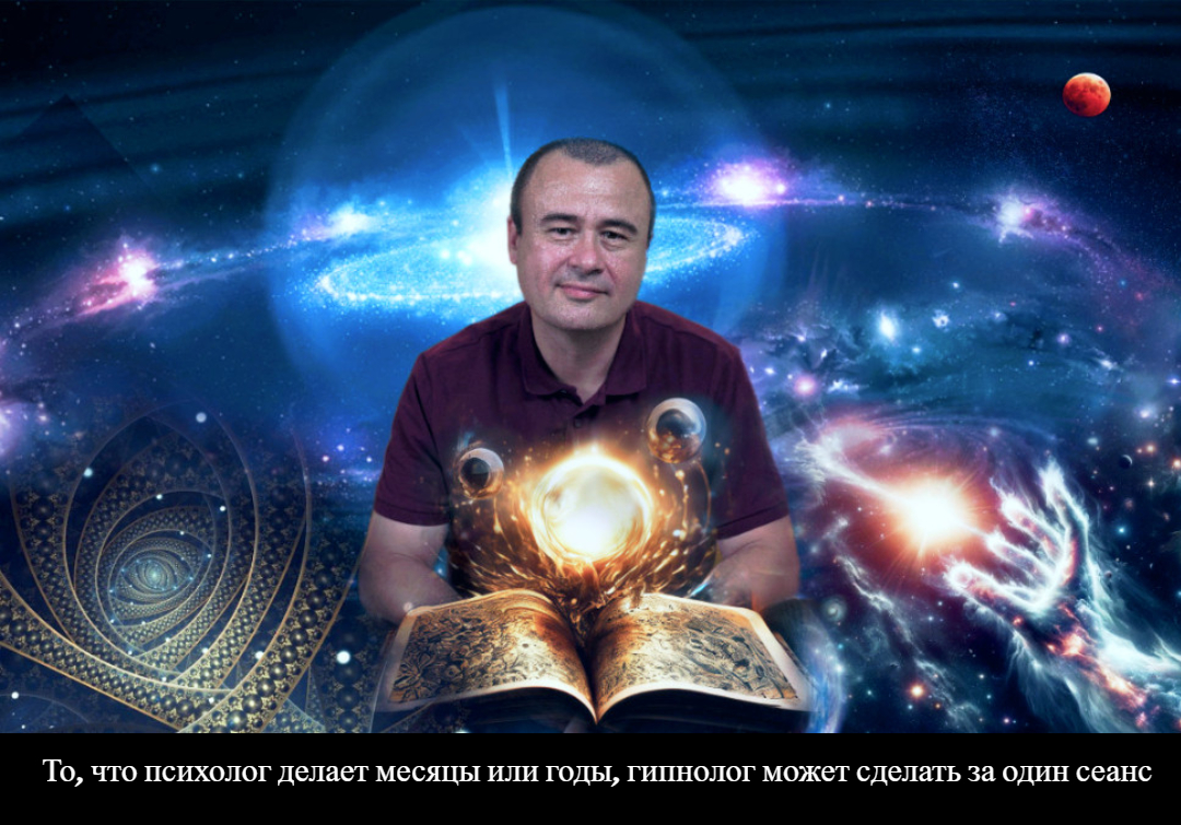гипнолог Аксинович владислав космос книги астрал летаргия
